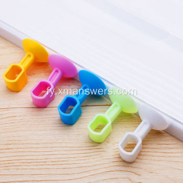 Nitril Silicone Rubber Lytse Bellow Vacuum Sucker Gripper